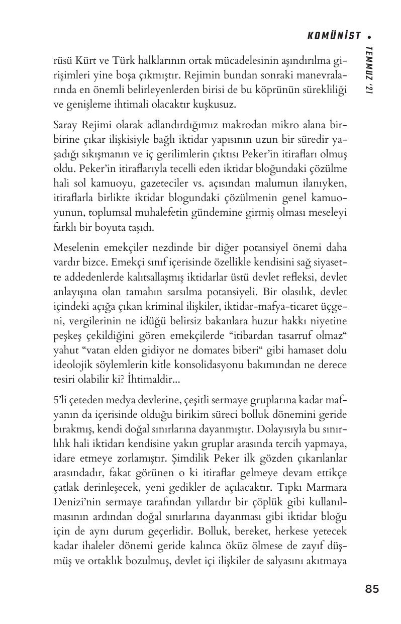 Sayı 14 - Sayfa 87