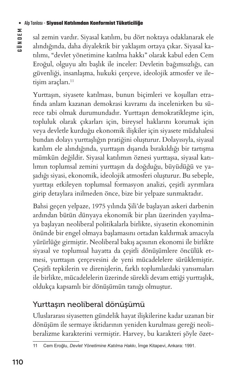 Sayı 14 - Sayfa 112