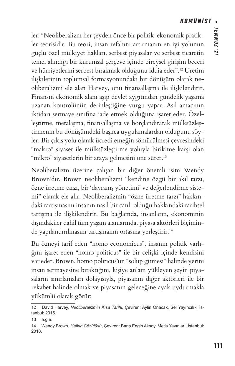 Sayı 14 - Sayfa 113