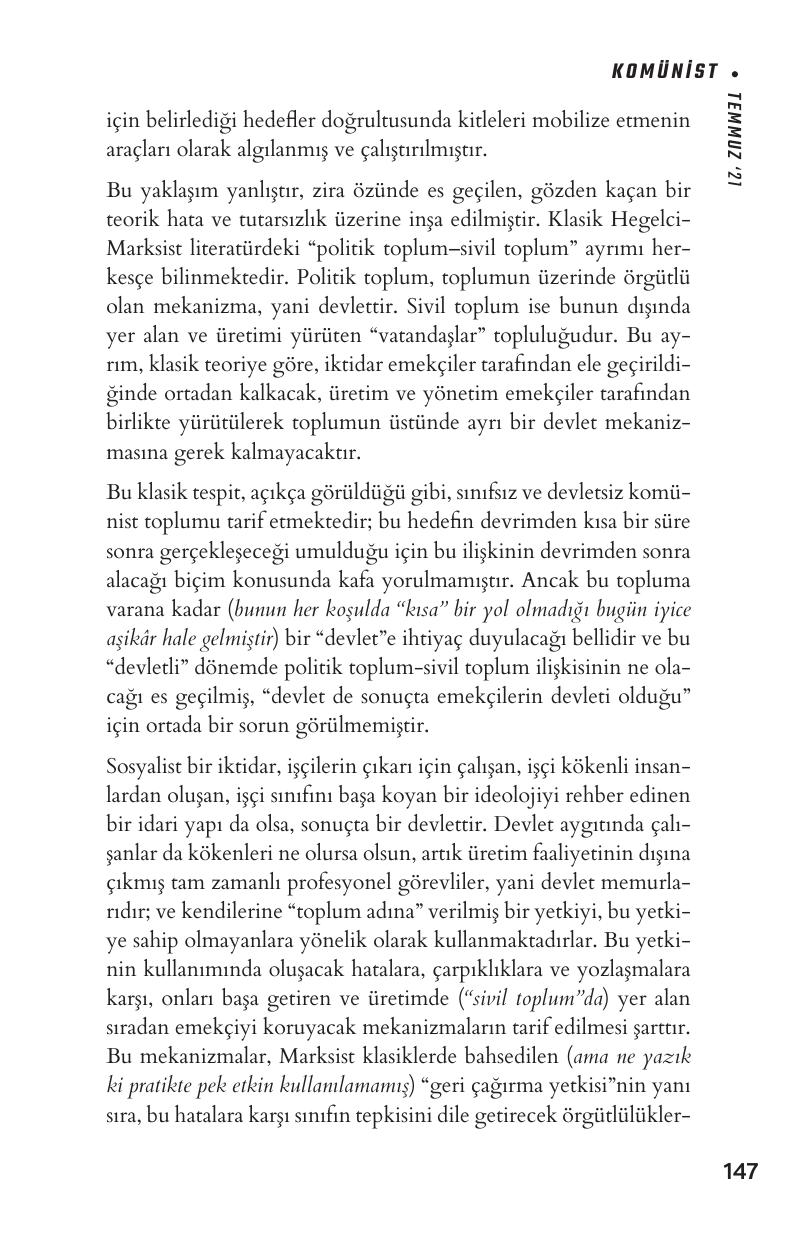 Sayı 14 - Sayfa 149