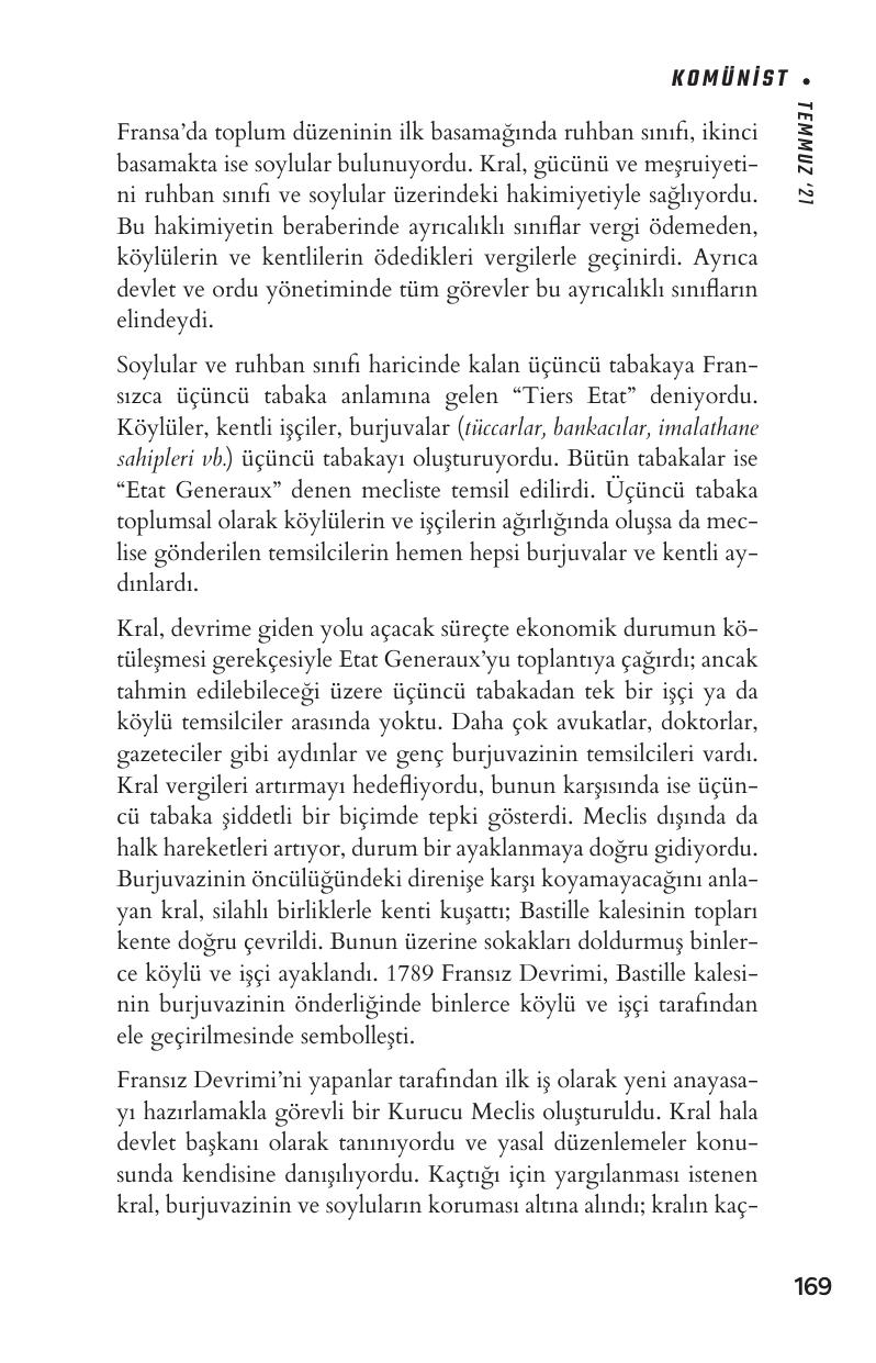 Sayı 14 - Sayfa 171