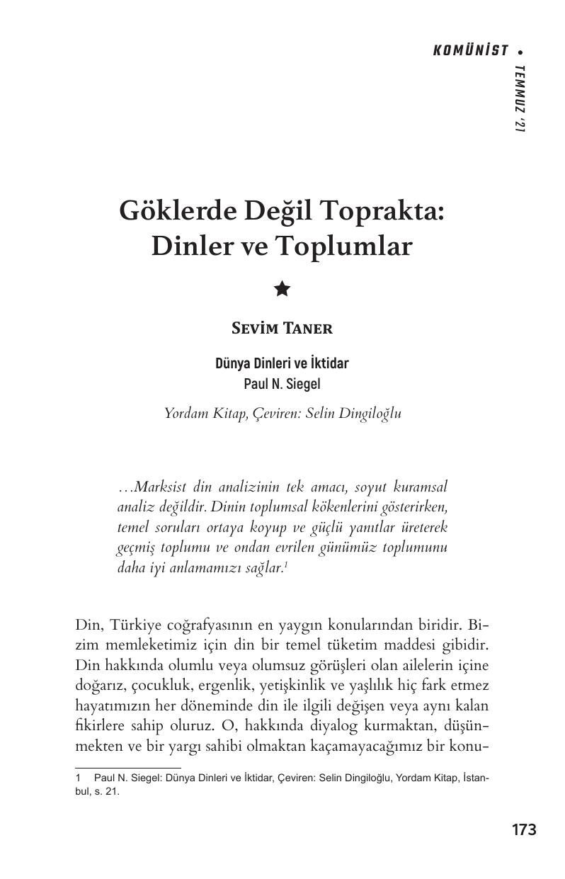 Sayı 14 - Sayfa 175