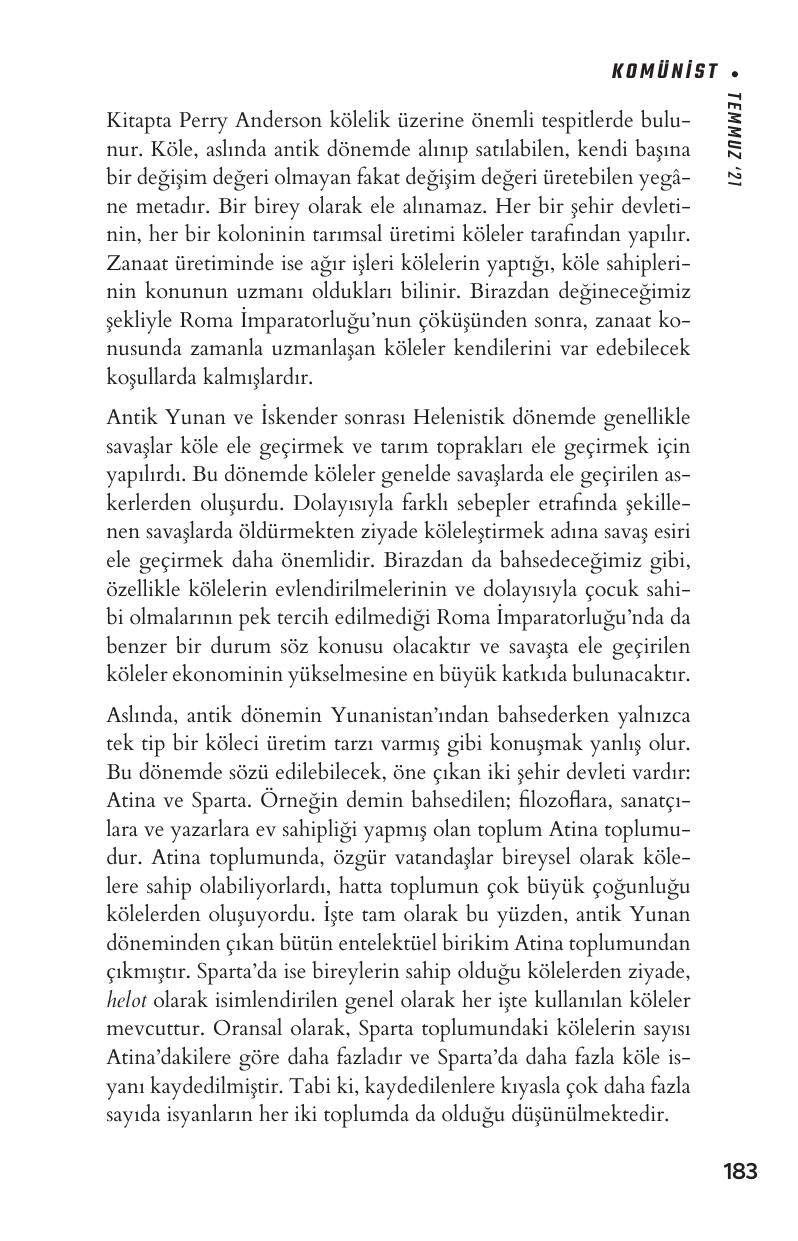 Sayı 14 - Sayfa 185