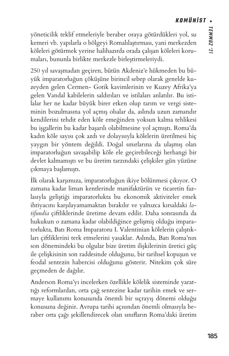 Sayı 14 - Sayfa 187