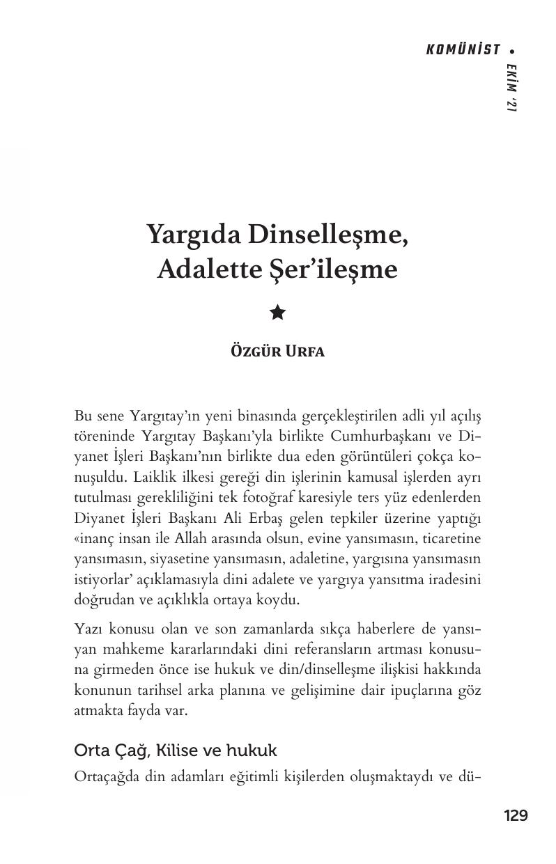 Sayı 15 - Sayfa 129