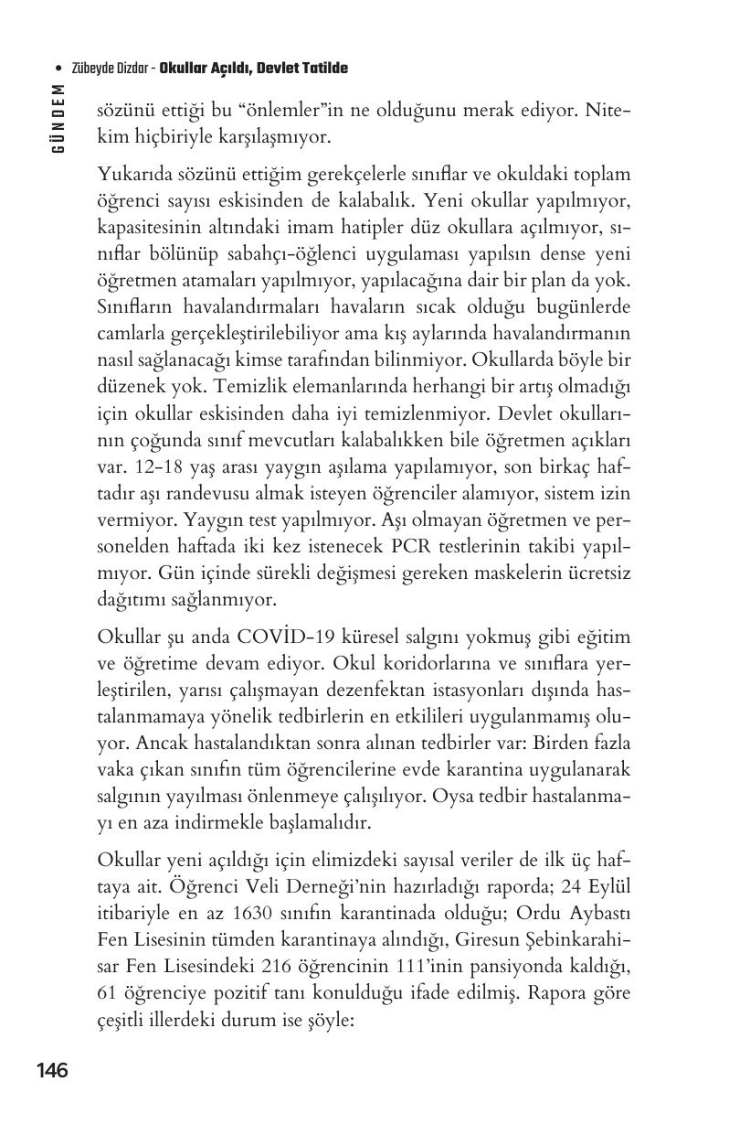 Sayı 15 - Sayfa 146