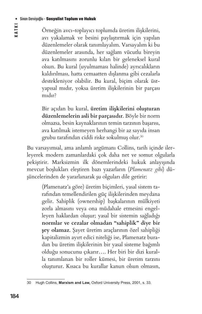 Sayı 15 - Sayfa 184