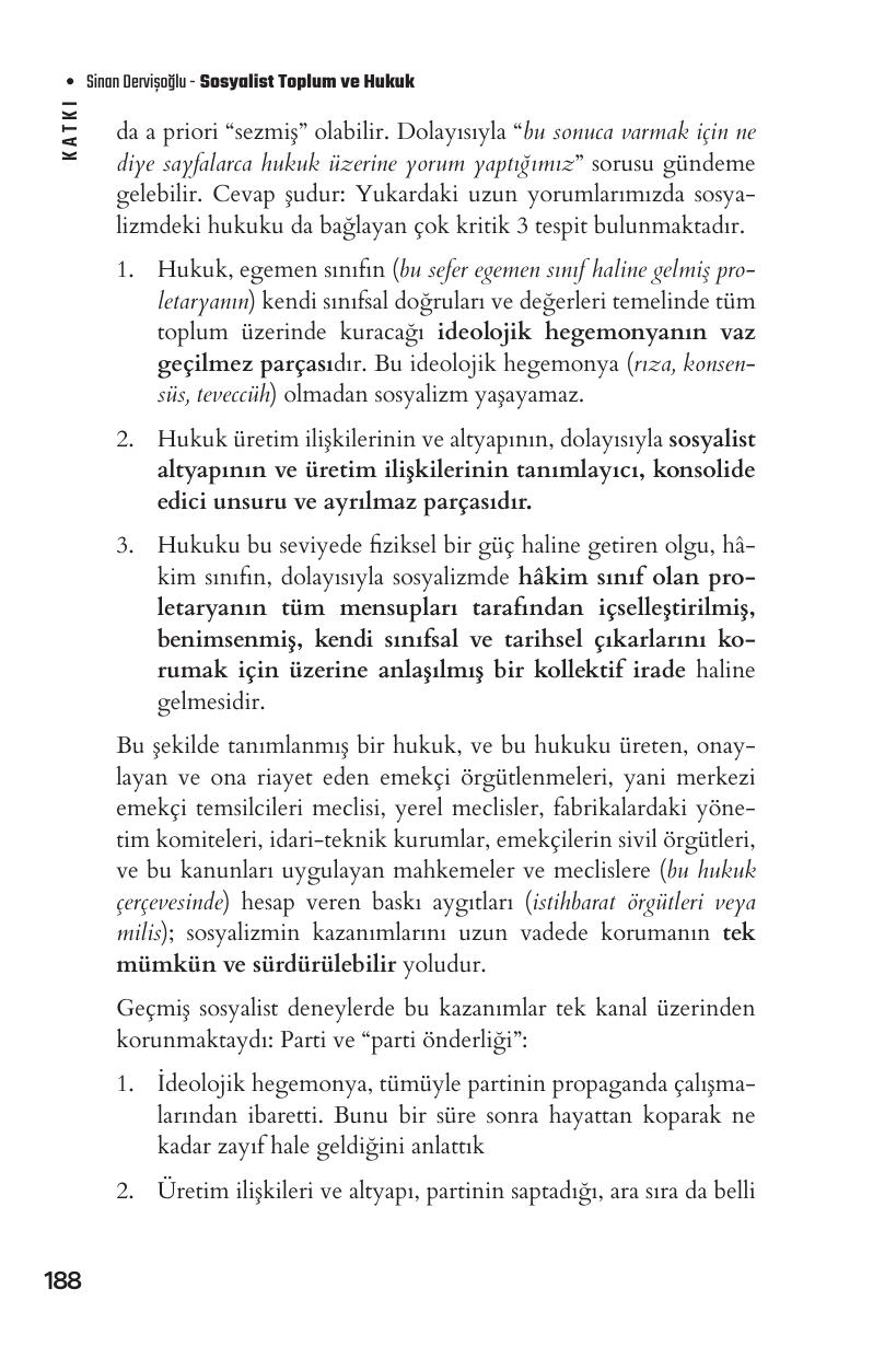 Sayı 15 - Sayfa 188
