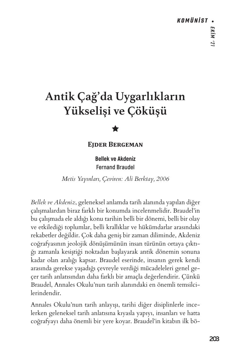 Sayı 15 - Sayfa 203