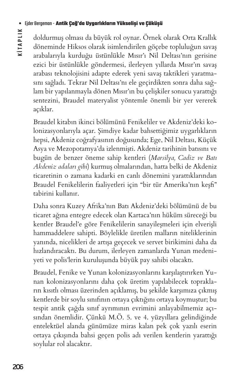 Sayı 15 - Sayfa 206