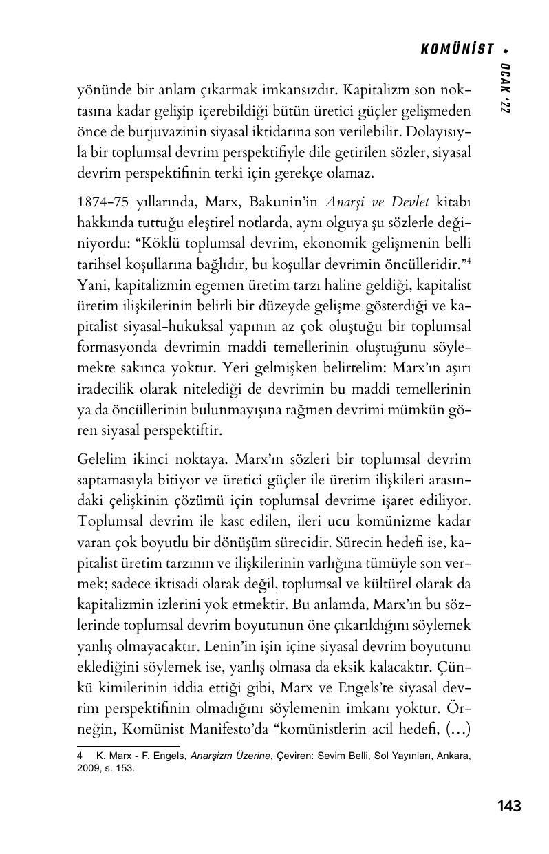 Sayı 16 - Sayfa 145