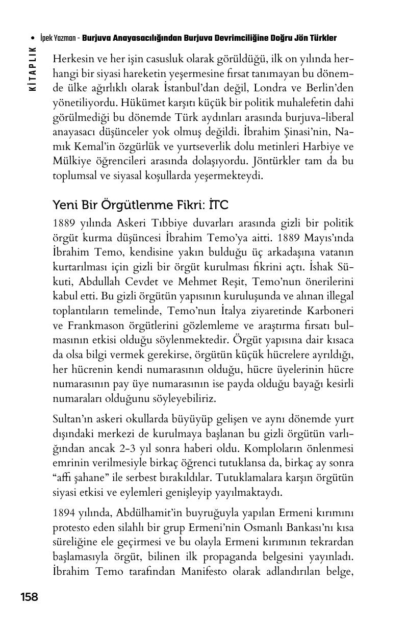 Sayı 16 - Sayfa 160