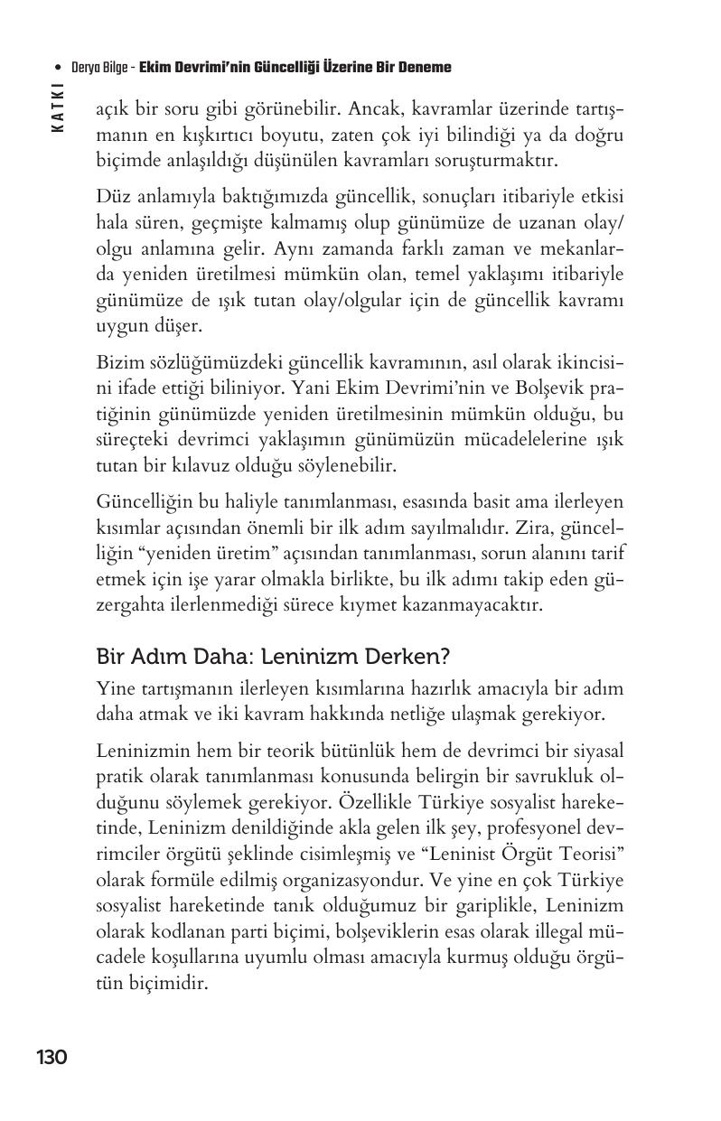 Sayı 17 - Sayfa 130