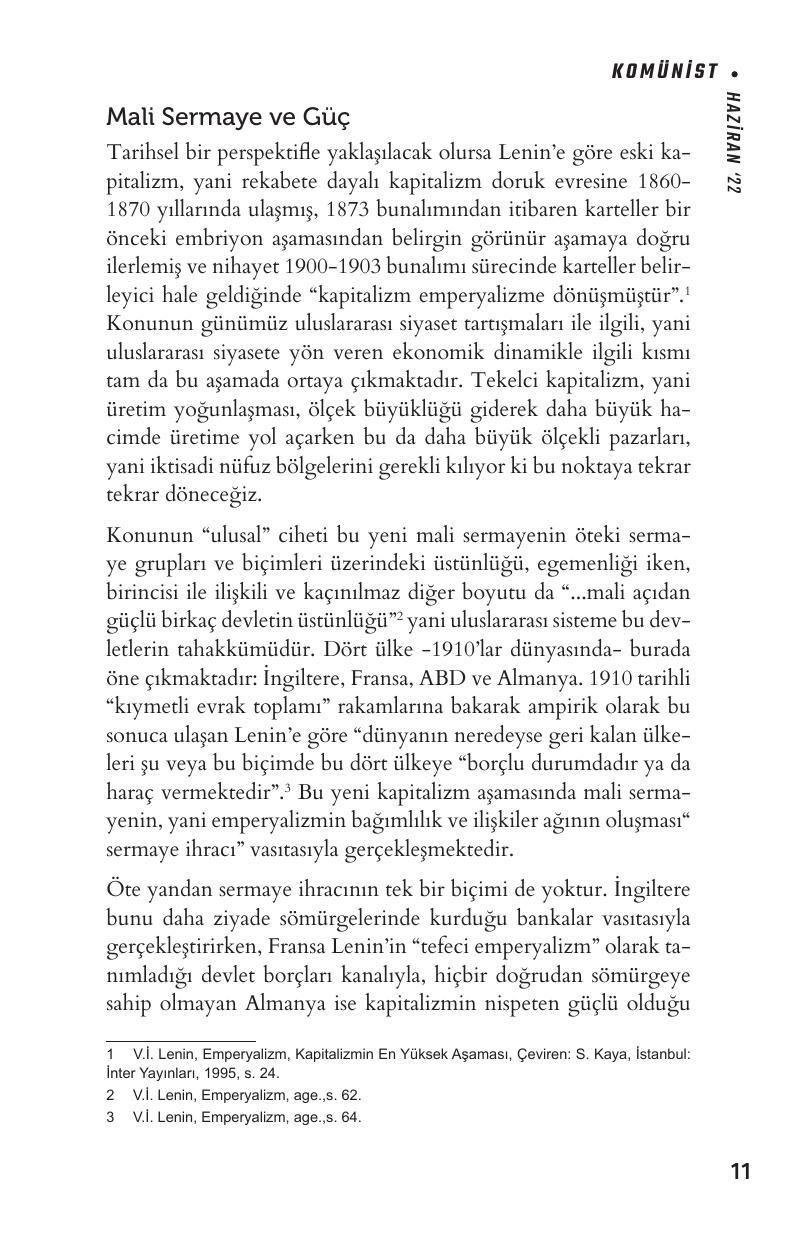 Sayı 18 - Sayfa 13