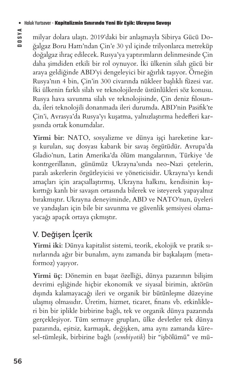 Sayı 18 - Sayfa 58