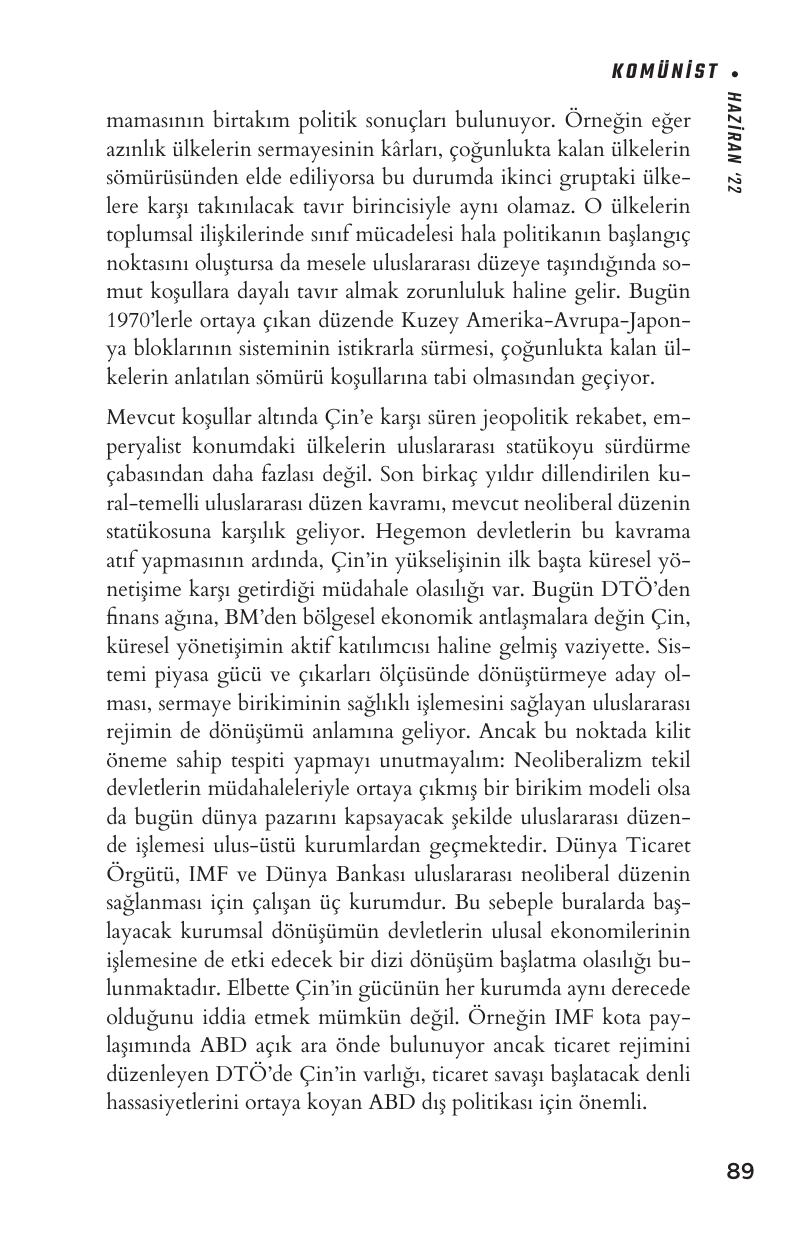 Sayı 18 - Sayfa 91