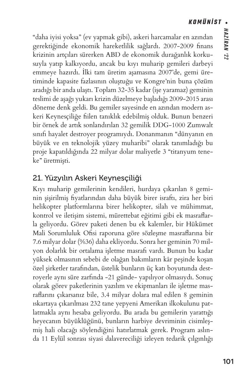 Sayı 18 - Sayfa 103