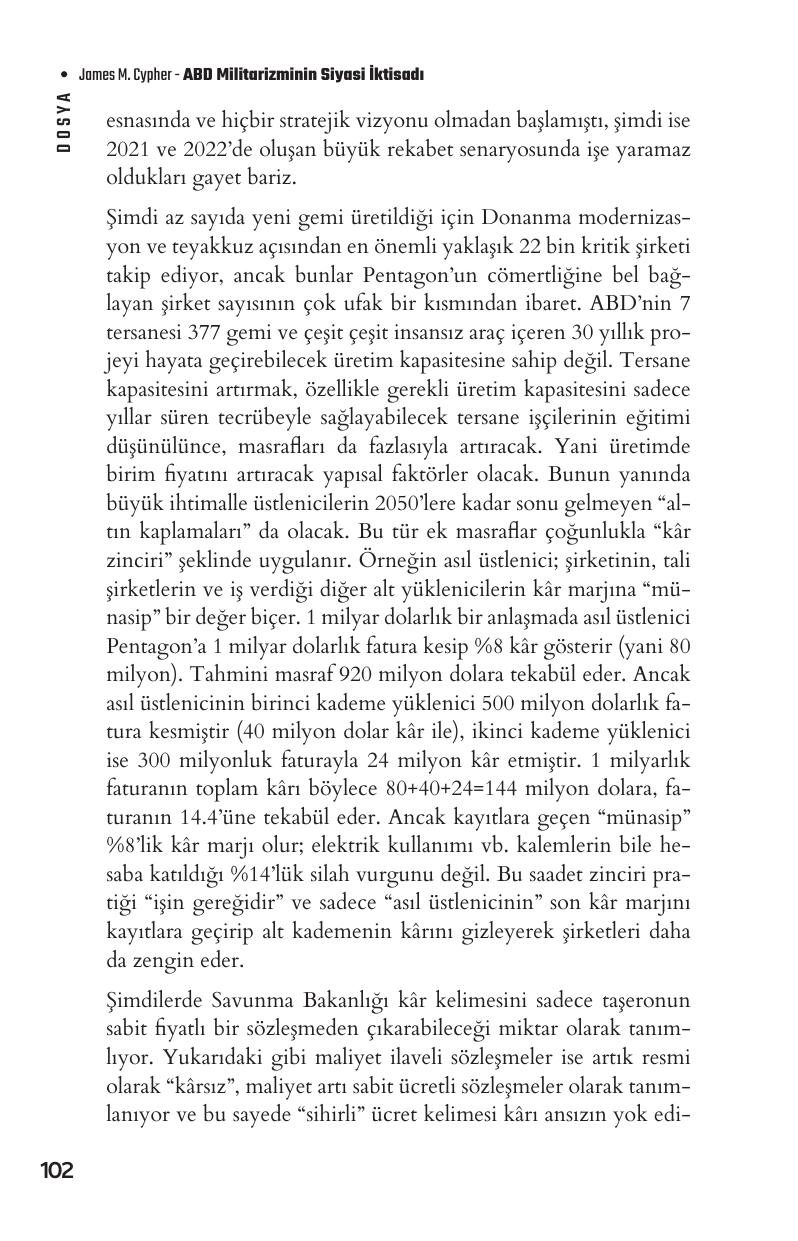 Sayı 18 - Sayfa 104