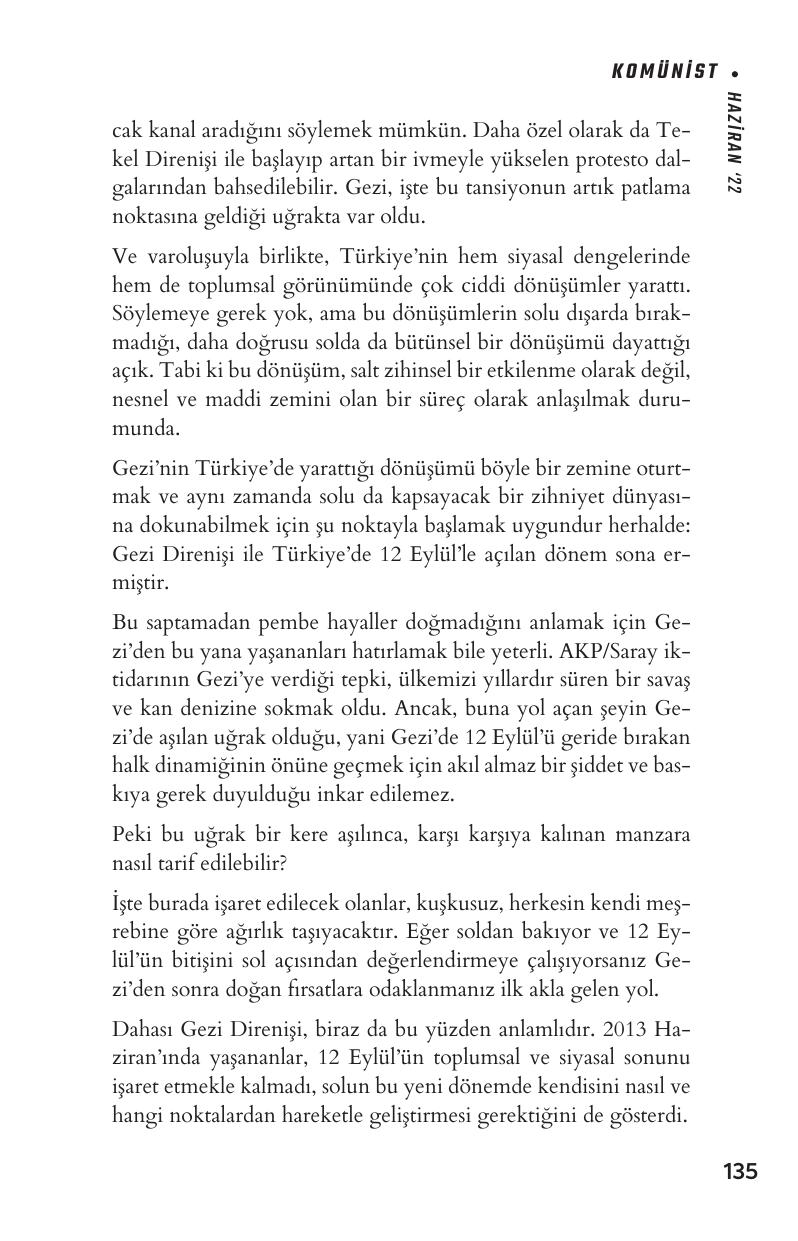 Sayı 18 - Sayfa 137
