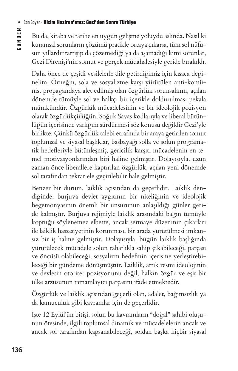 Sayı 18 - Sayfa 138