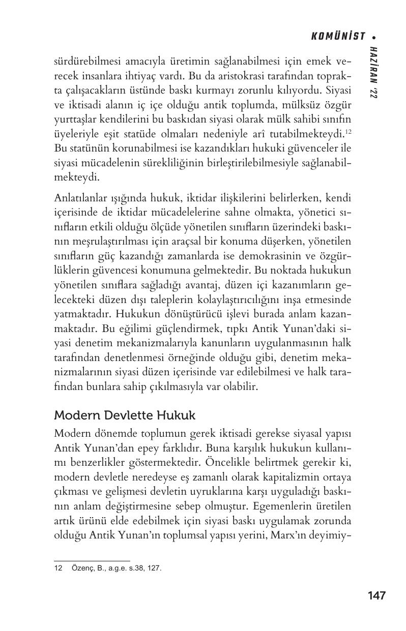 Sayı 18 - Sayfa 149