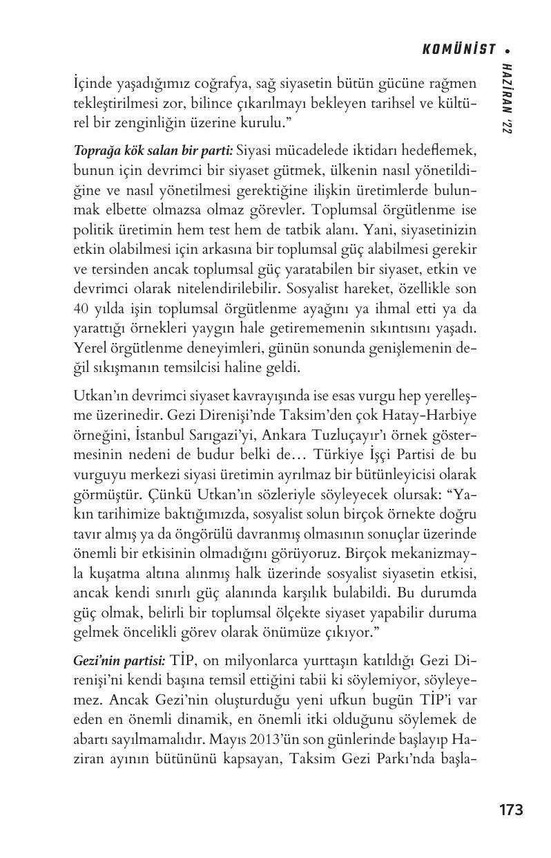 Sayı 18 - Sayfa 175