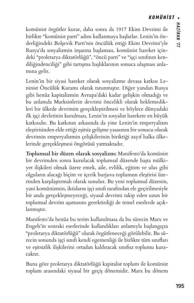 Sayı 18 - Sayfa 197