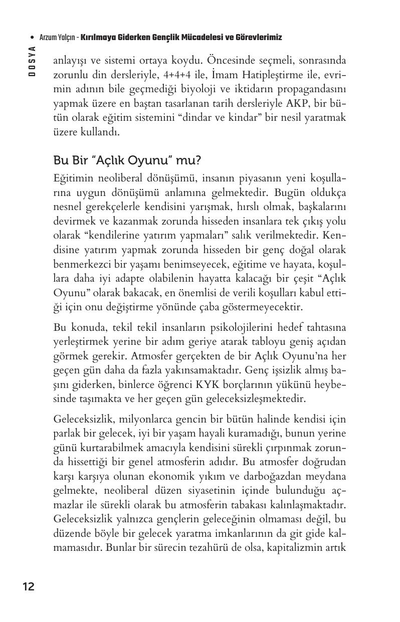 Sayı 19 - Sayfa 14
