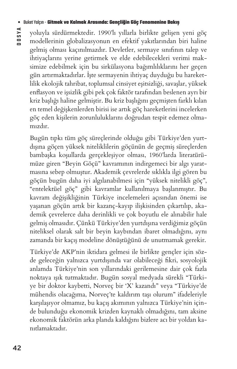 Sayı 19 - Sayfa 44