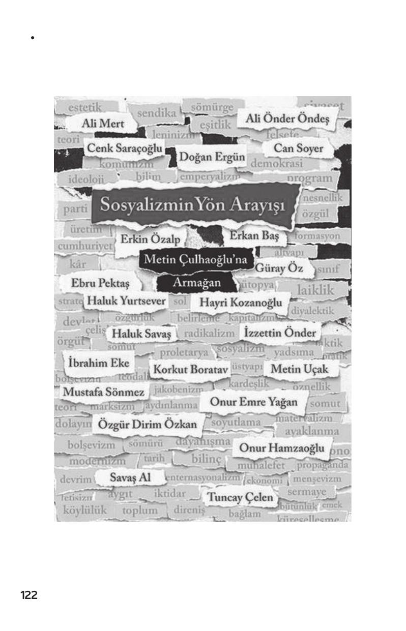 Sayı 19 - Sayfa 124