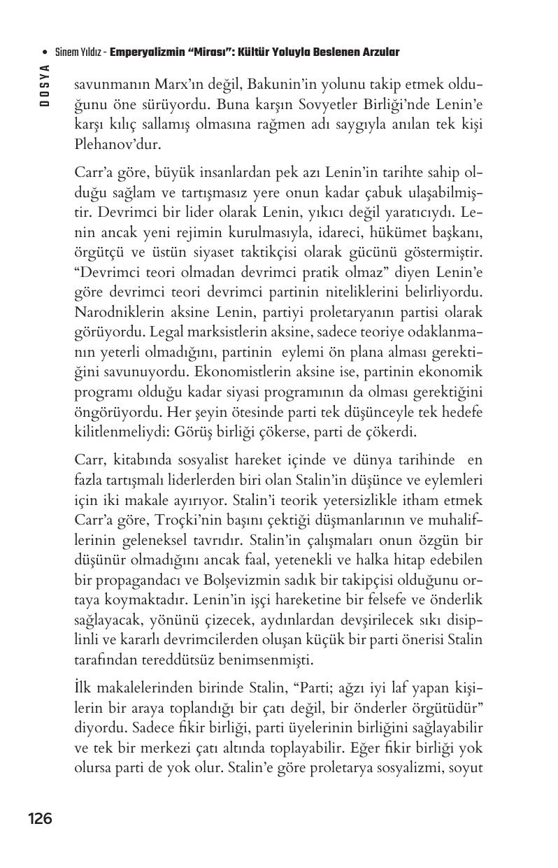 Sayı 19 - Sayfa 128