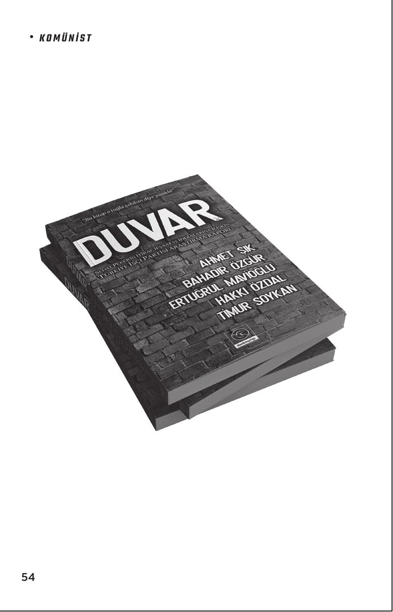 Sayı 20 - Sayfa 54