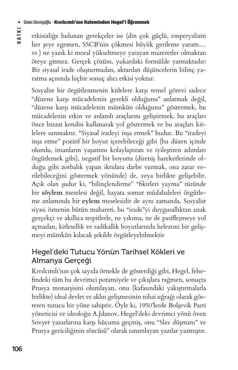 Sayı 20 - Sayfa 106