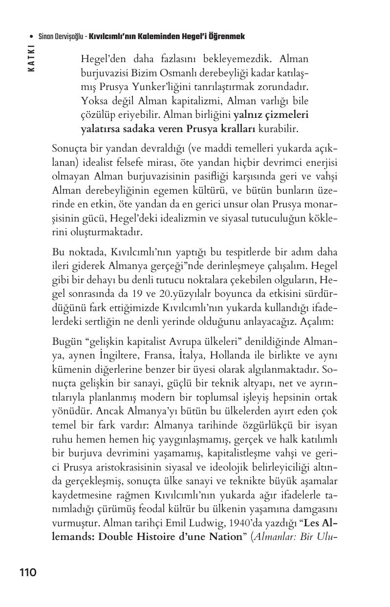 Sayı 20 - Sayfa 110