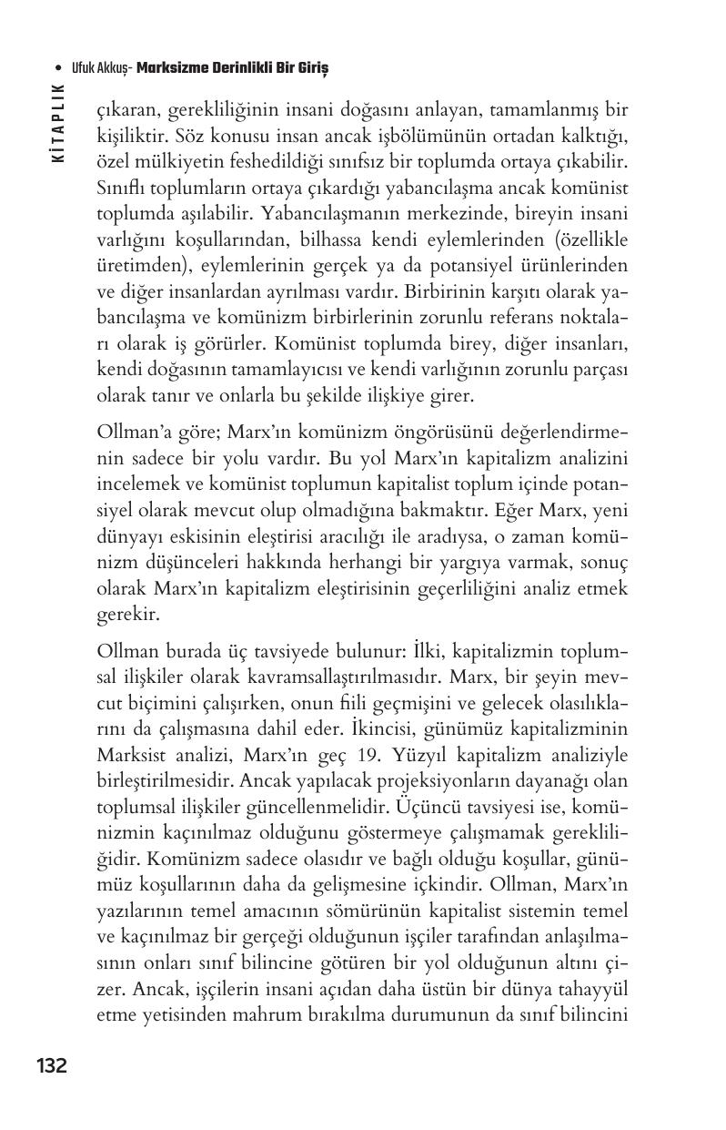 Sayı 20 - Sayfa 132