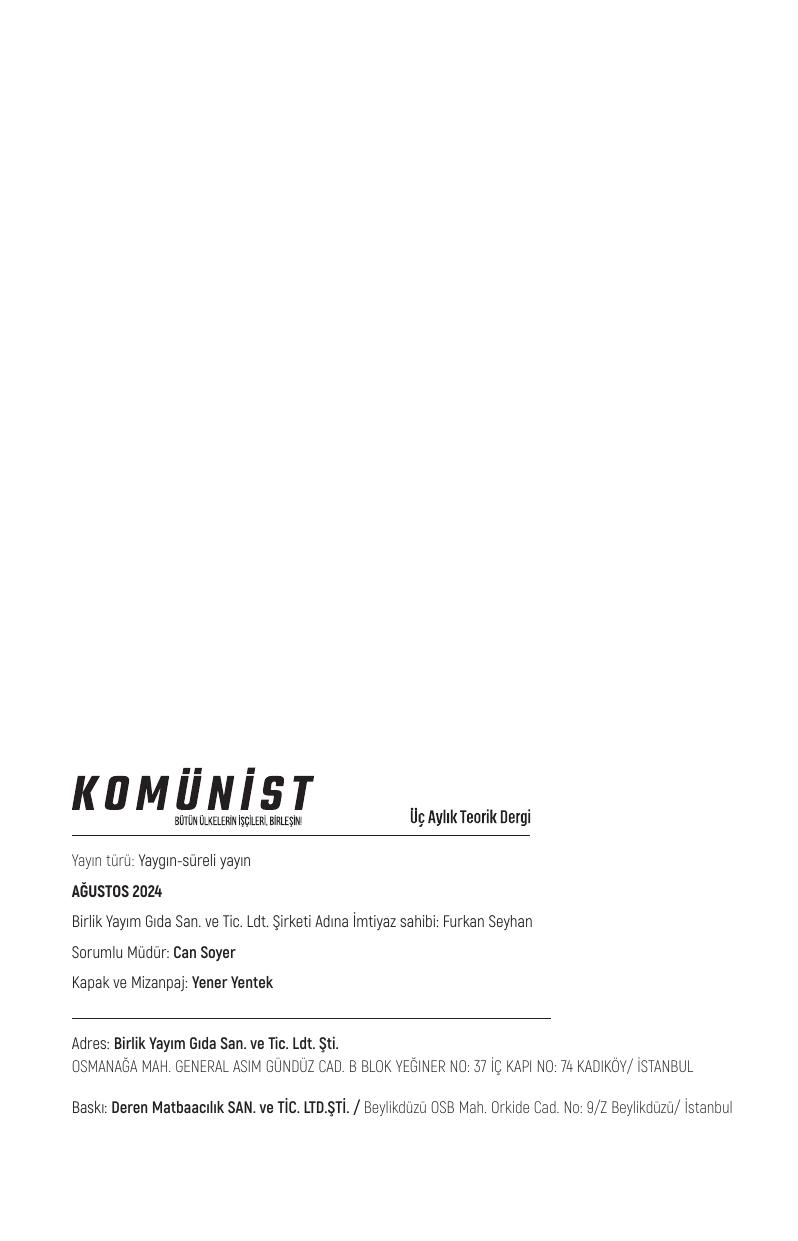 Sayı 21 - Sayfa 4