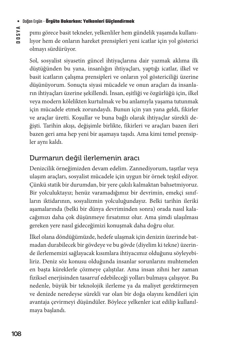 Sayı 21 - Sayfa 110