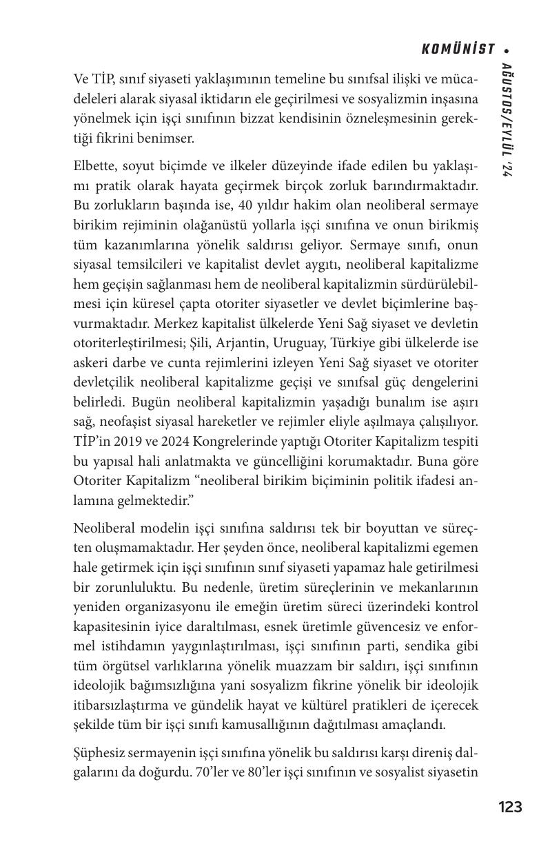 Sayı 21 - Sayfa 125