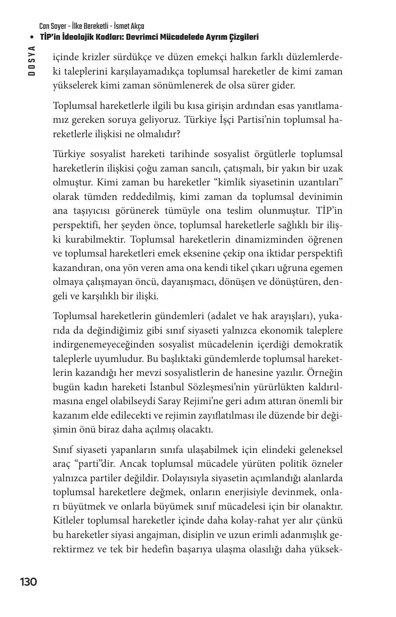 Sayı 21 - Sayfa 132