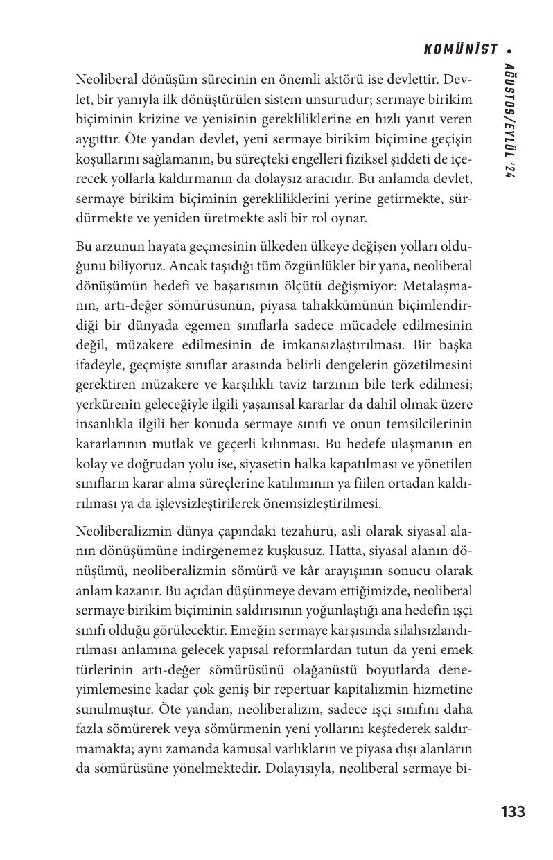 Sayı 21 - Sayfa 135