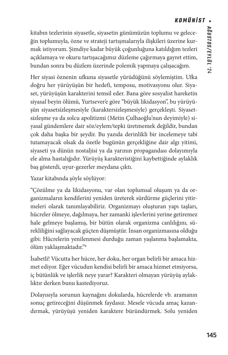 Sayı 21 - Sayfa 147