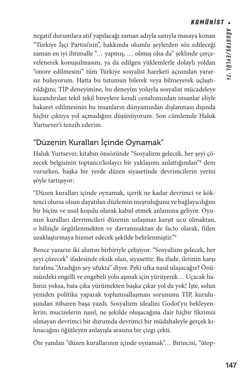 Sayı 21 - Sayfa 149