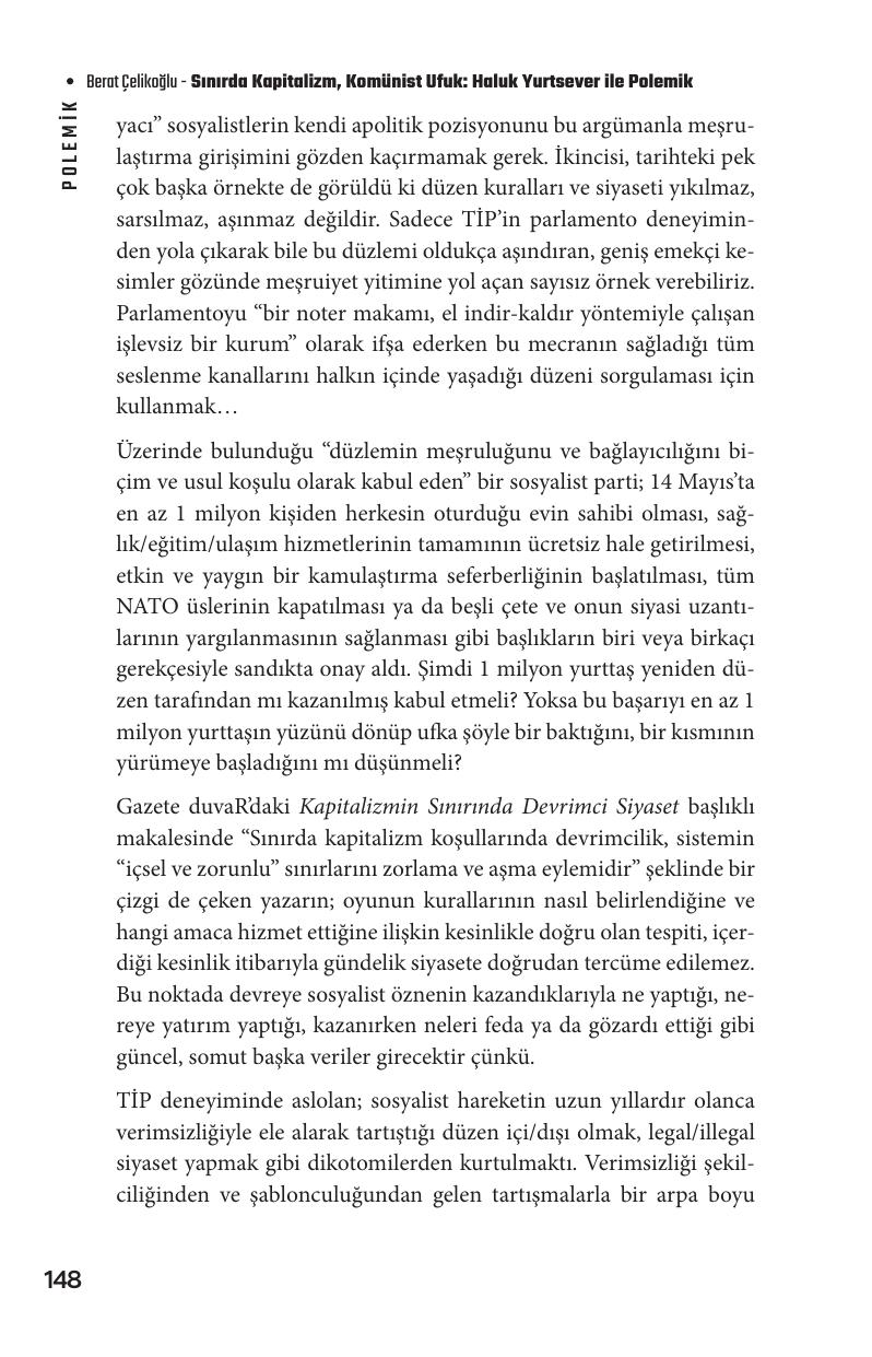 Sayı 21 - Sayfa 150