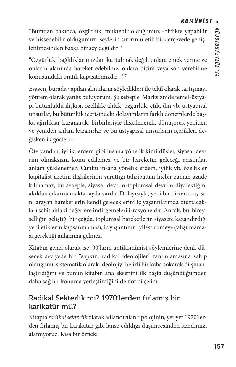 Sayı 21 - Sayfa 159