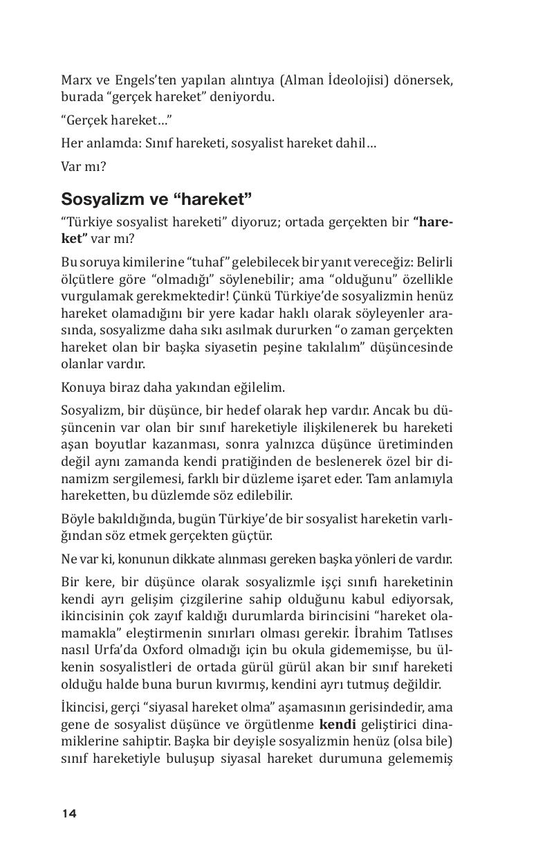 Sayı 4 - Sayfa 16