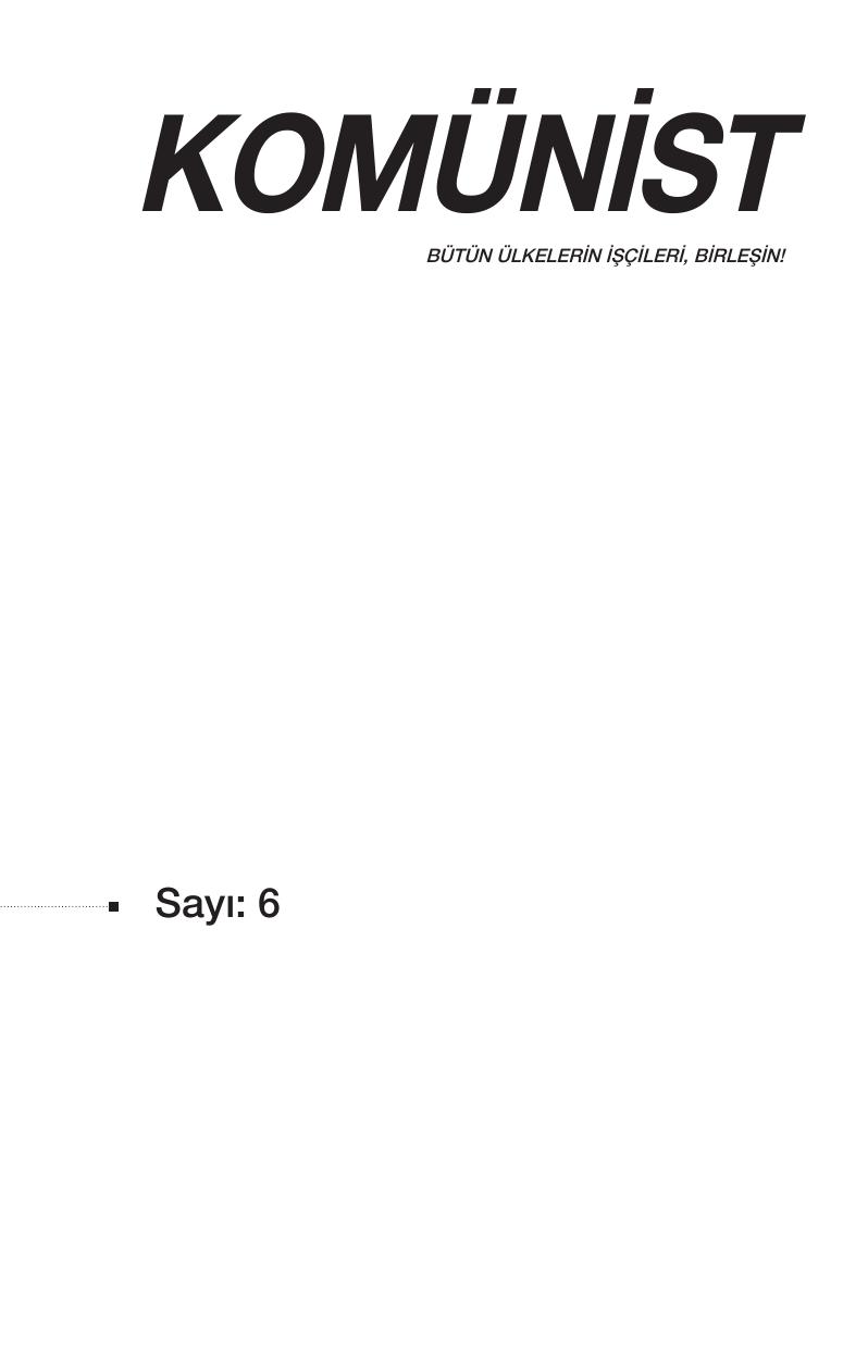 Sayı 6 - Sayfa 2