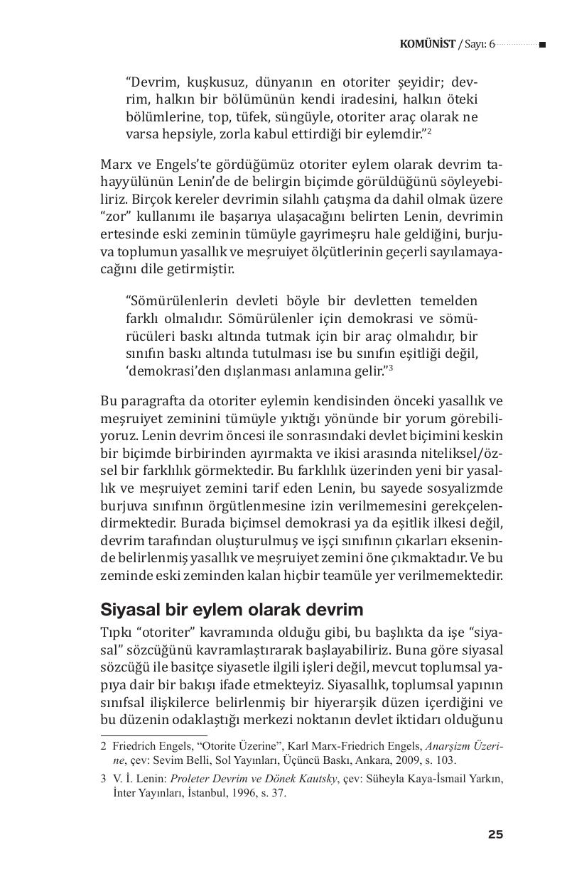 Sayı 6 - Sayfa 26