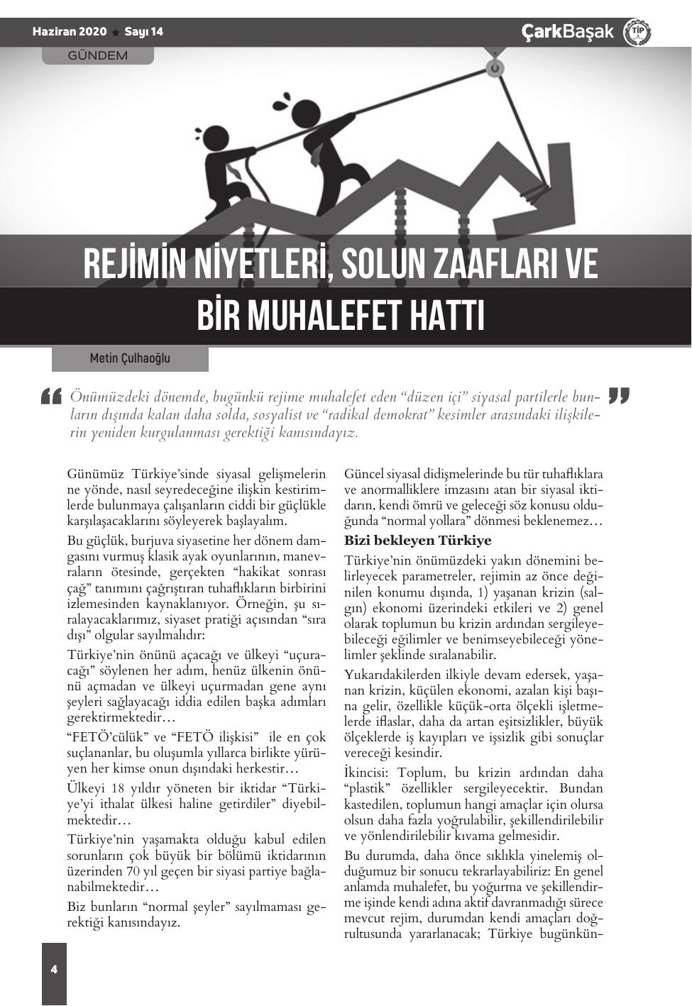 Sayı 14 - Sayfa 4