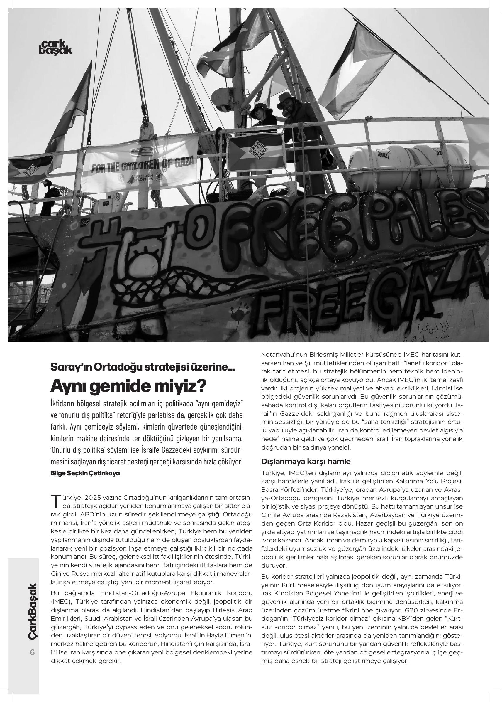 Sayı 42 - Sayfa 6