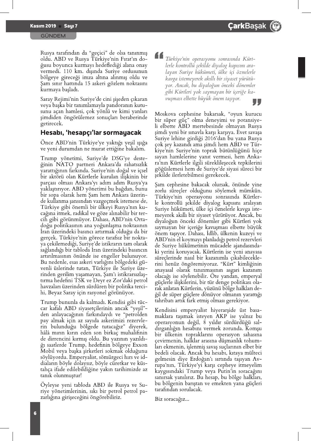 Sayı 7 - Sayfa 6